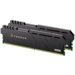 Forgeon Cyclone PRO DDR5 6000 MHz 32 GB (2x16 GB) CL30 Preto