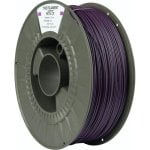 Filament PETG Kohlefaser The Filament TF-24111 Violett 1,75 mm Hohe Steifigkeit