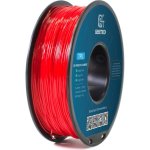 Filamento TPU GEEETECH 700-001-1840 Rosso 1,75 mm Flessibile Alta Precisione