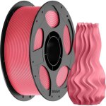 Filamento PLA Anycubic 6974662351753 Rosa 1,75 mm Fácil Impresión