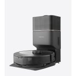 Roborock Q8 Max+ Robot aspirapolvere e lavapavimenti con svuotamento automatico, navigazione LiDAR, 5.500 Pa e controllo vocale