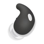 Ohrhöreraufsatz Sony HACLS910NSB Schwarz für LinkBuds Fit Zubehör