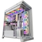 PC personalizado PcCom Ryzen 7 9800X3D / 64 GB / SSD M.2 de 4 TB / RTX 5090 + Windows 11 Pro V3