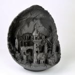 Filamento PLA Fiberlogy REF-RPLA-ANTHRACITE Grigio Refill 1,75 mm Eco Masterspool