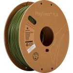 Filament PLA Polymaker PolyTerra Grün 1,75 mm Umweltfreundlich Einfache Verarbeitung