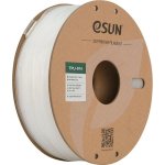 Filamento TPU eSUN TPU-87A175T1P1 Trasparente 1,75 mm Flessibile Alta Resistenza