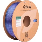 Filament PLA eSUN PLA-CM175O-GU1P1 Chamäleon Blau 1,75 mm Iridisierender Effekt