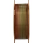 Filamento PLA Polymaker Panchroma Multicolor Gradient Acabado Sedoso 1,75 mm Fácil impresión