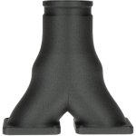 Filamento PCTG Spectrum 80727 Preto 1,75 mm Carbono Mate CF10