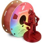 Filamento PLA Polymaker CA02017 Especial Panchroma Starlight 1,75 mm Cambio de Color