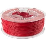 Filament ASA Spectrum 80300 Rot 1,75 mm UV- und Hitzebeständig Glänzend