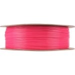 Filament PLA eSUN PLA+HS175O-PP1P1 Rosa 1,75 mm Hochgeschwindigkeit