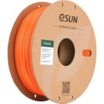 Filament PLA eSUN PLA+HS175O1P1 Orange 1,75 mm Haute Vitesse