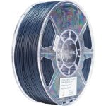Filamento ABS-CF eSUN ABS-CF175D-U1TZ1 Azul 1,75 mm Reforçado com Fibra de Carbono