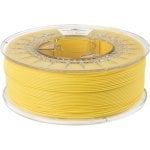 Filamento HIPS Spectrum 80076 Amarelo 1,75 mm Resistente Impactos Suporte ABS