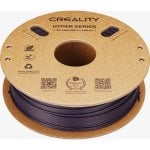 Filamento PLA-CF Creality 3301060018 Violeta 1,75 mm Alta Resistência Impressão Rápida