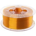 Filament PETG Spectrum 80049 Transparent Gelb 1,75 mm Hochtemperatur Kratzfest