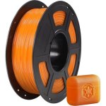Filamento TPU Anycubic 6974662353139 Naranja 1,75 mm Reconocimiento RFID Flexible