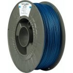 Filamento PLA Carbono The Filament TF-24095 Azul 1,75 mm Acabado Mate Alta Resistencia