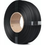 Filamento PLA Carbono The Filament TF-24101 Preto 1,75 mm Refill Mate