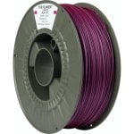 Filamento PLA con Fibra de Carbono The Filament TF-24097 Violeta 1,75 mm Acabado Mate