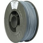 Filamento PLA Carbono The Filament TF-24099 Gris 1,75 mm Acabado Mate Alta Resistencia