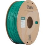 Filamento ABS-GF eSUN ABS-GF175G1TZ1 Verde 1,75 mm Textura Mate Alta Rigidez