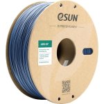 Filament ABS-GF eSUN ABS-GF175H1TZ1 Grau 1,75 mm Glasfaser matt hohe Steifigkeit