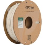Filament PLA-GF eSUN PLA-GF175W1P1 Weiß 1,75 mm Glasfaser Verstärkt