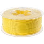 Filamento ABS Spectrum 80094 Amarelo 1,75 mm Alta Resistência Fácil Impressão