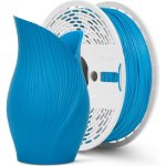 Filament PET-G Fiberlogy MPET-BLUE-175-085 Bleu 1,75 mm Finition Mate Impression Facile