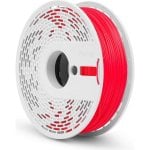 Filamento PLA Fiberlogy EASY-CANDY-175-085 Vermelho 1,75 mm Biodegradável Fácil Impressão