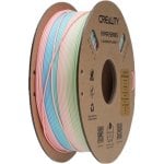 Filamento PLA Creality 3301010426 Rainbow Multicolor 1,75 mm Gradiente Suave