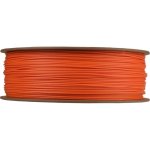 Filamento ABS-GF eSUN ABS-GF175O1TZ1 Arancione 1,75 mm Fibra di Vetro Superficie Opaca