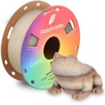 Filamento PLA Polymaker Panchroma Gradient Matte Multicolor 1,75 mm Mate Alta Calidad