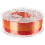 Filament PLA Spectrum 81017 Rainbow Silk Multicolore 1,75 mm Effet Satiné