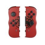 Gamepad Lexip TSXLXTP0002 Game of Thrones Targaryen Bluetooth Nintendo Switch
