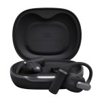 Auriculares JBL Sense Pro Inalámbricos Bluetooth Open-Ear IP54, Micrófono, Negro