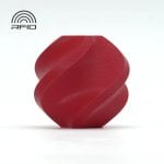 Filament PLA Bambu Lab A01-R4-1.75-1000-SPL Rot 1,75 mm Matt Einfach Hochgeschwindigkeit