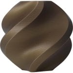 Filamento PLA Bambu Lab A00-Y3-1.75-1000-SPL Bronze 1,75 mm Refill Fácil Impressão