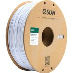 Filamento ABS+ eSUN ABS+175C-W1P1 Bianco 1,75 mm Resistente Impatto