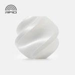 Filamento PLA Bambu Lab A06-W0-1.75-1000-SPL Branco 1,75 mm Acabamento Brilhante