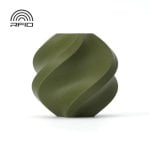 Filamento PLA Bambu Lab A01-G7 Verde Mate 1,75 mm Refill Alta Velocidade