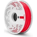 Filamento Impact PLA Fiberlogy PLA-IM-RED-175-085 Vermelho 1,75 mm Alta Resistência