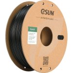 Filamento PLA Carbono eSUN PLA-CF175B1P1 Negro 1,75 mm Refuerzo Fibra Alta Velocidad