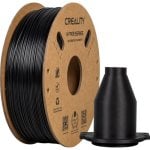 Filamento ABS Creality Hyper ABS Nero 1,75 mm Alta Velocità Resistente