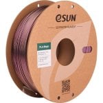 Filament PLA eSUN PLA-Magic Dark Twinkling Multicolor 1,75 mm Glitzer Einfacher Druck