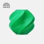 Filamento PETG Bambu Lab G02-G0 Verde 1,75 mm Matte Alta Velocità Outdoor