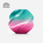 Filament PLA Bambu Lab A05-M1-1.75-1000-SPL Multicolor 1,75 mm Seidenglänzend Einfache Anwendung