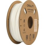Filamento PLA Creality Hyper PLA Blanco 1,75 mm Alta Velocidad Precisión